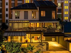 Jalan Selanting (D21), Semi-Detached #602171471